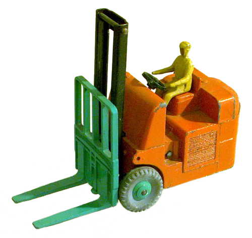Dinky 401