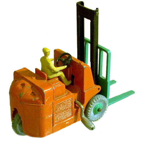 Dinky 401