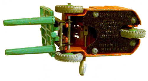 Dinky 401