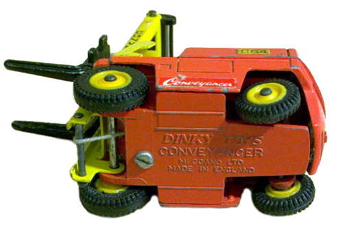 Dinky 404