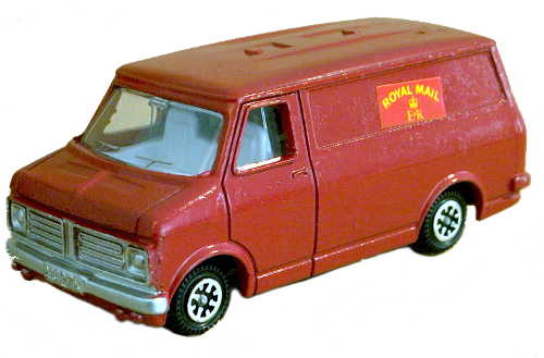 Dinky 410