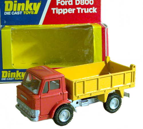 Dinky 440