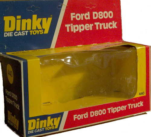 Dinky 440