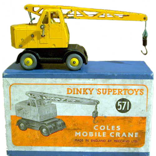 Dinky 571