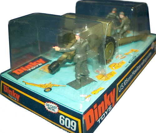 Dinky 609