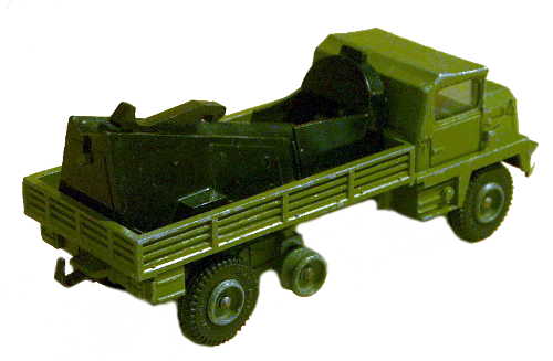 Dinky 620