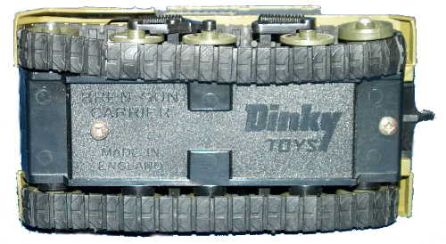 Dinky 622