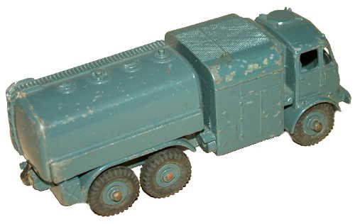 Dinky 642