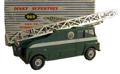 Dinky 969