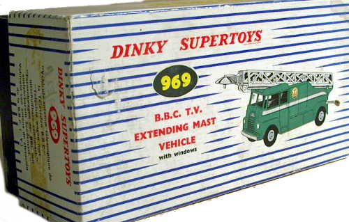 Dinky 969