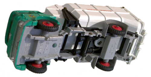 Dinky 978