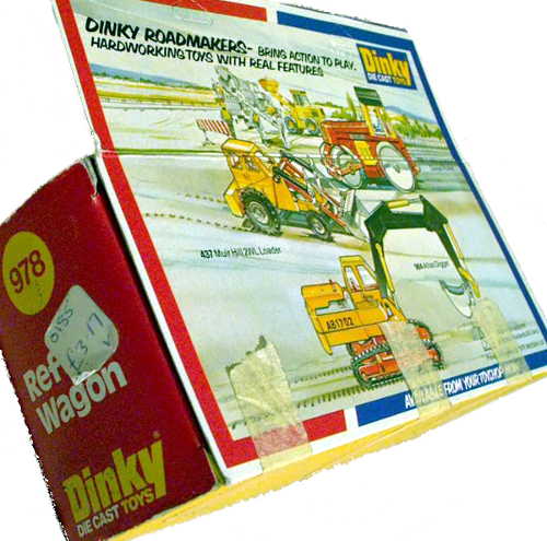 Dinky 978