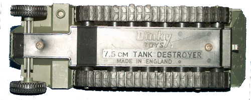 Dinky 694