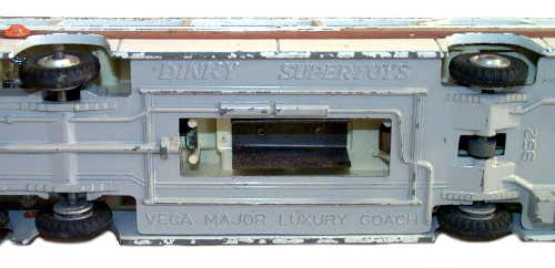 Dinky 952