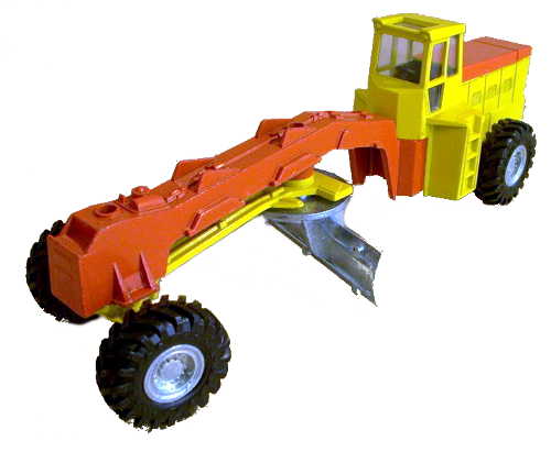 Dinky 963