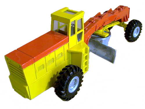 Dinky 963