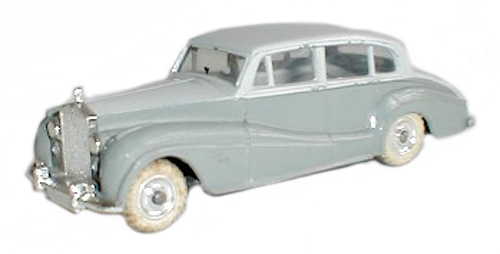 Dinky 150