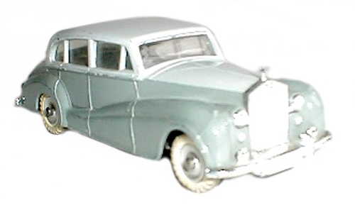 Dinky 150