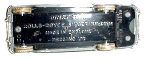 Dinky 150