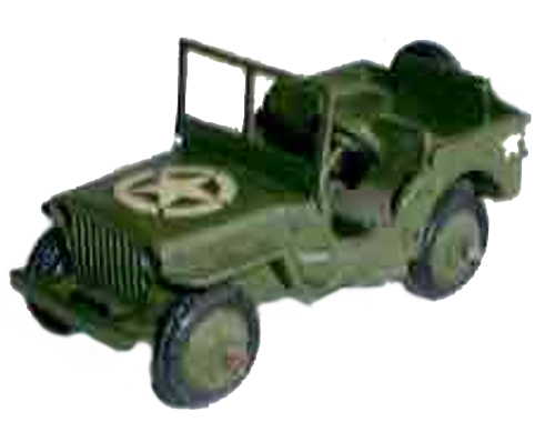 Dinky 153a