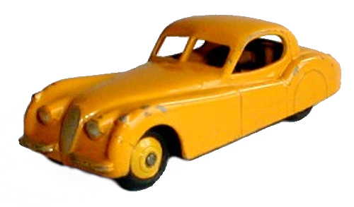 Dinky 157