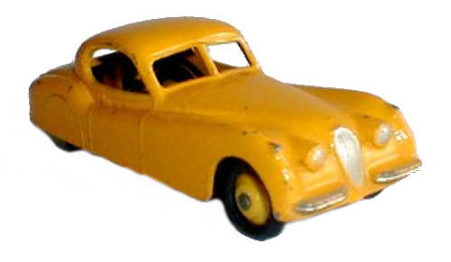 Dinky 157