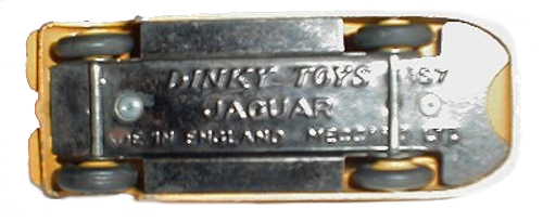 Dinky 157