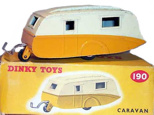 Dinky 190