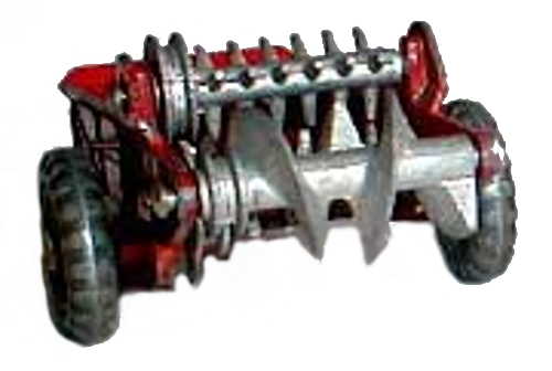 Dinky 27c