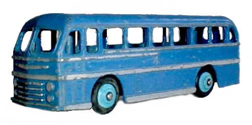 Dinky 282