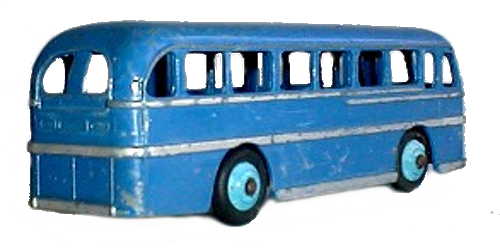 Dinky 282