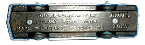 Dinky 282