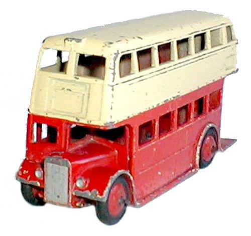 Dinky 290