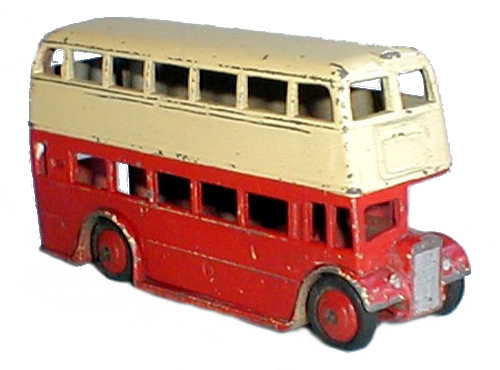 Dinky 290