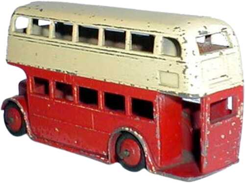 Dinky 290