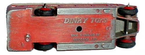 Dinky 290
