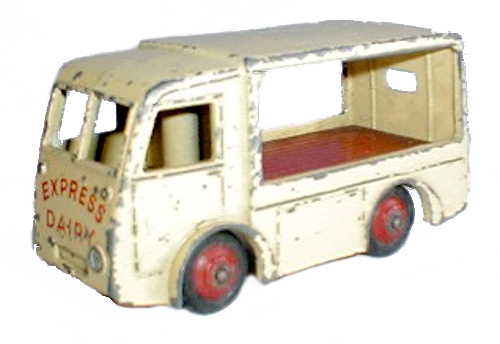 Dinky 30v