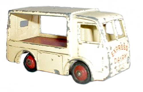 Dinky 30v