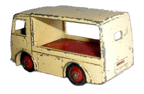 Dinky 30v