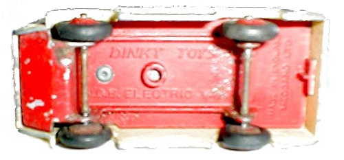 Dinky 30v