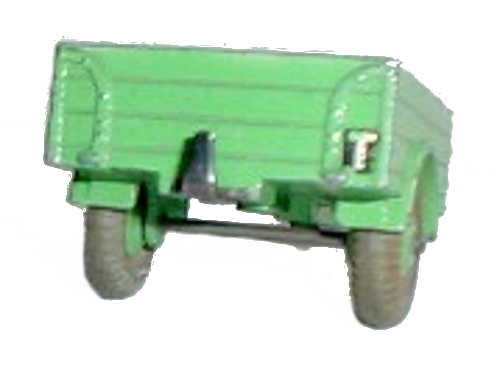 Dinky 341