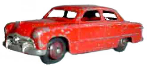 Dinky 170