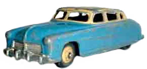 Dinky 171