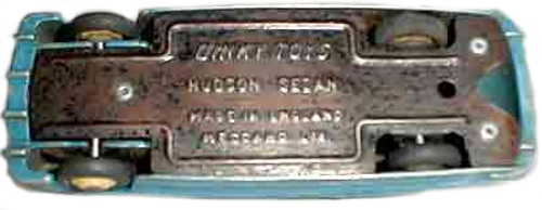 Dinky 171