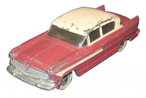 Dinky 174