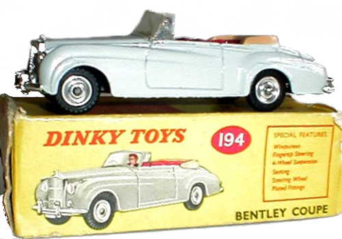 Dinky 194