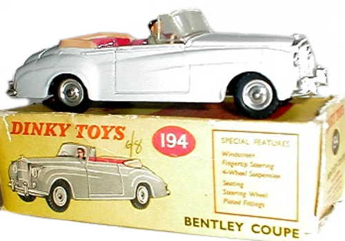 Dinky 194