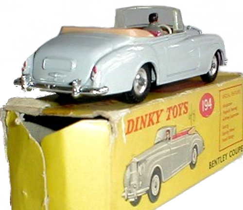 Dinky 194