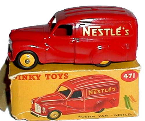 Dinky 471