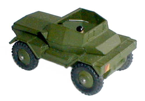 Dinky 673